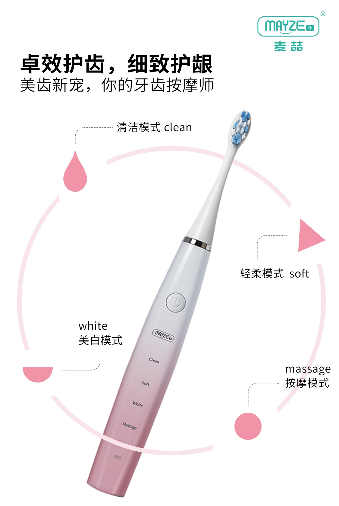 北京礼品展明日火爆开幕，麦喆携新品亮相(图6)